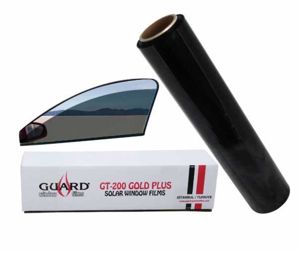 BLACK 50 CM X 60 MT. RULO ( ÇİZİLMEZ ) 1