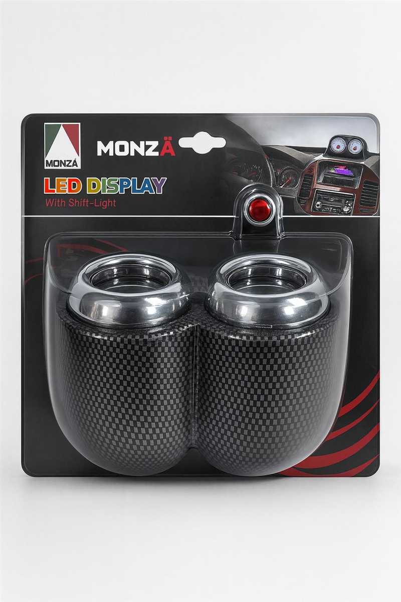 KARBON 2'Lİ DEVİR SAATİ 1