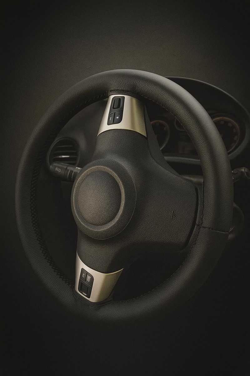 DİKME DİREKSİYON KILIFI ÇEMBER 1