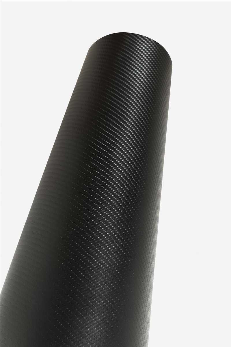 MONZA 3D CARBON FIBER KAPLAMA SİYAH 152CM X 30MT 1