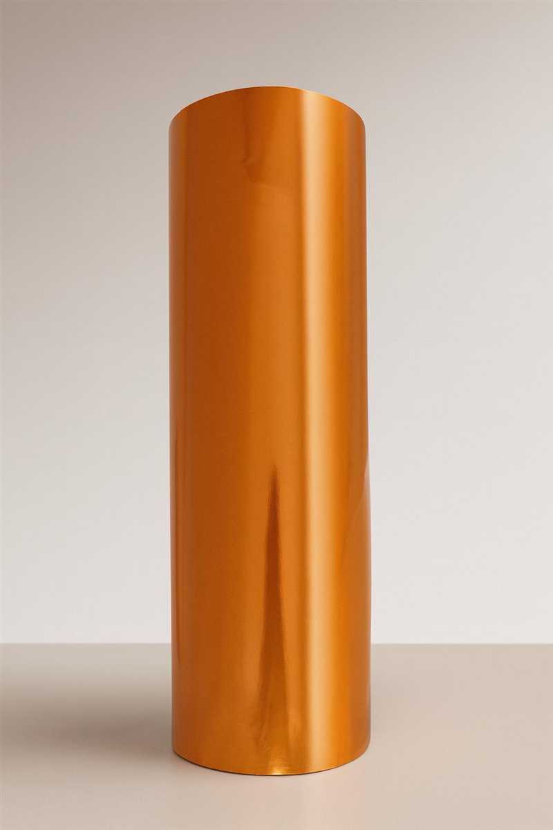 MONZA FAR FİLMİ AMBER 30CM X 10MT 1