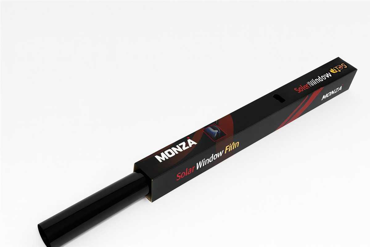 MONZA BLACK 50 CM X 6 MT.KUTU (ÇİZİLMEZ) 1