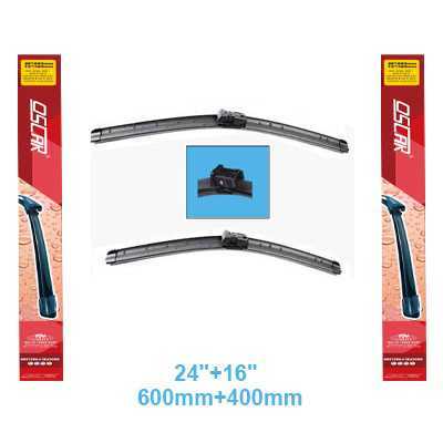 ARACA ÖZEL SİLECEK 24''+16'' 1