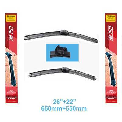 ARACA ÖZEL SİLECEK 26''+22'' 1