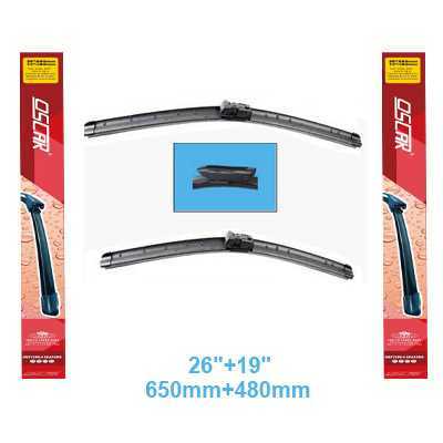 ARACA ÖZEL SİLECEK 26''+19'' 1