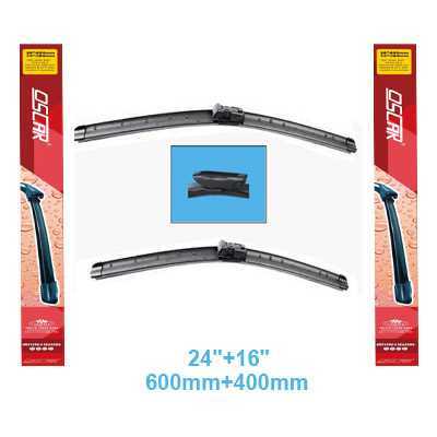 ARACA ÖZEL SİLECEK 24''+16'' 1