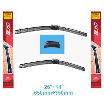 ARACA ÖZEL SİLECEK 26''+14'' 1