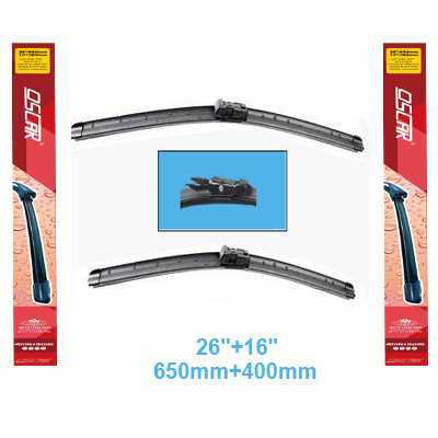 ARACA ÖZEL SİLECEK 26''+16'' 1