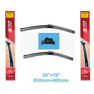 ARACA ÖZEL SİLECEK 26''+19'' 1