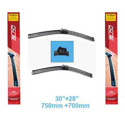 ARACA ÖZEL SİLECEK 30''+28'' 1