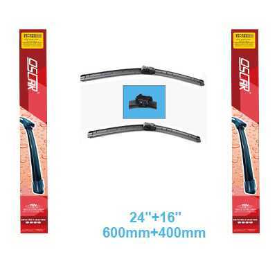 ARACA ÖZEL SİLECEK 24''+16'' 1