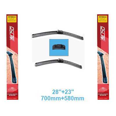 ARACA ÖZEL SİLECEK 28''+23'' 1