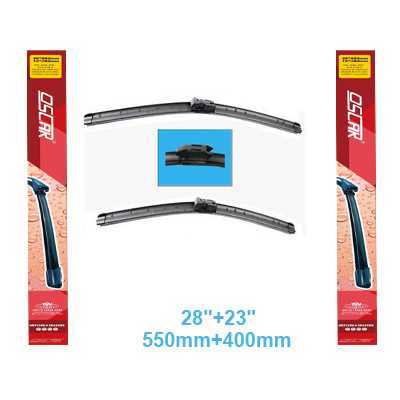 ARACA ÖZEL SİLECEK 22''+16'' 1