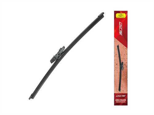 ARKA SİLECEK T6 - T7 1