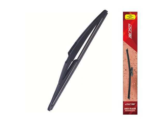 ARKA SİLECEK LOGAN MCV /LODGY /SANDERO II 1