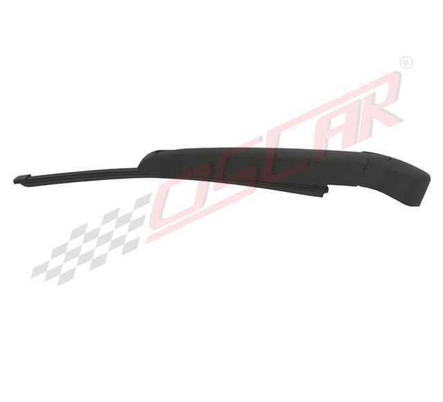 KOLLU ARKA SİLECEK İ30 335MM
 1