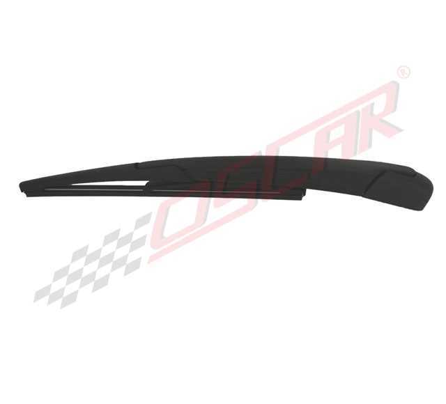 KOLLU ARKA SİLECEK:MEGANE II 230 MM
 1