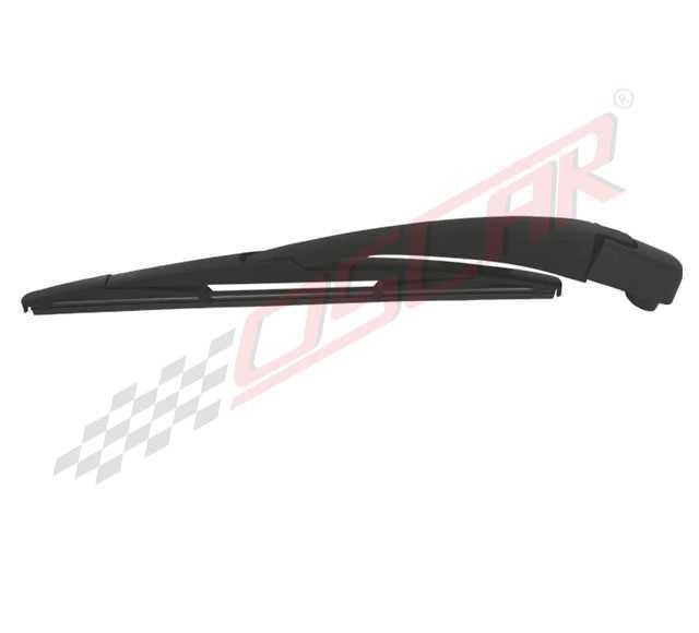 KOLLU ARKA SİLECEK DUSTER 1