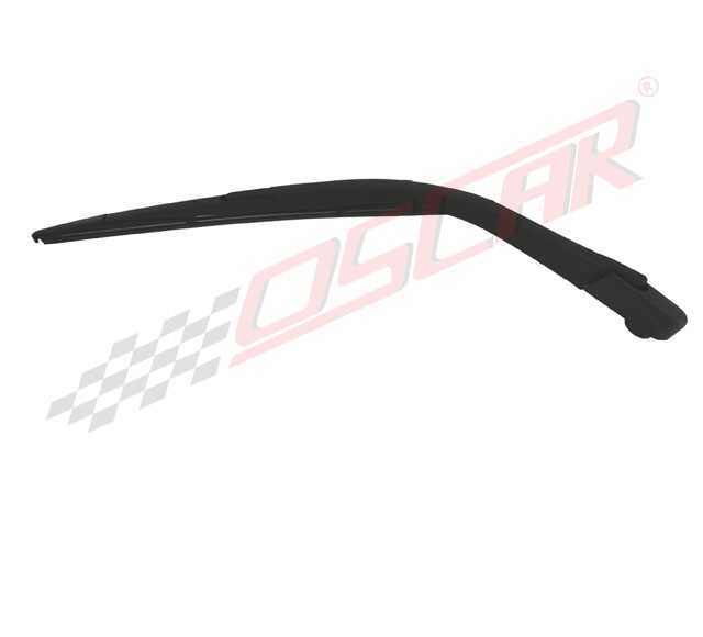 KOLLU ARKA SİLECEK LOGAN MCV 1