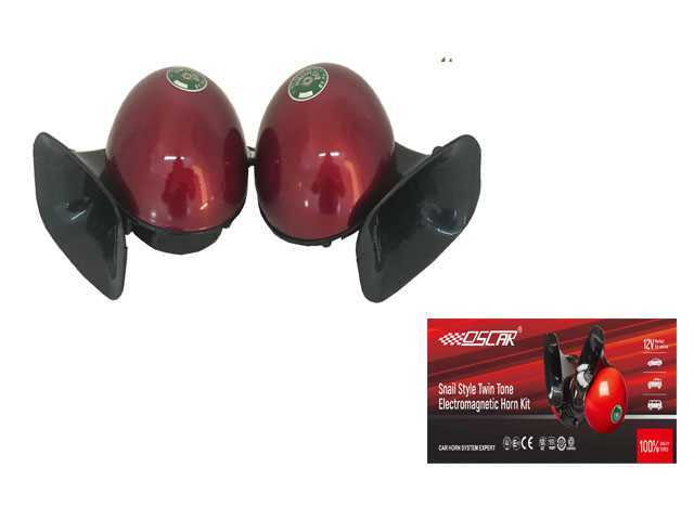 ÇAT ÇAT KORNA 12V 1