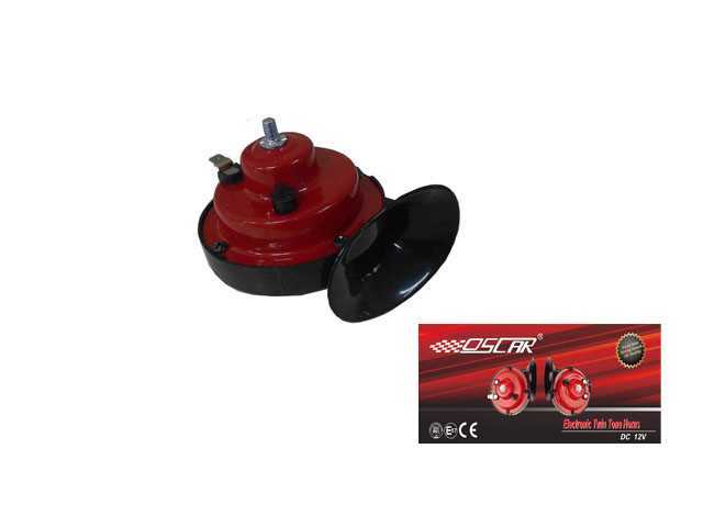 DADAT KORNA TEK FİŞLİ 12V 1