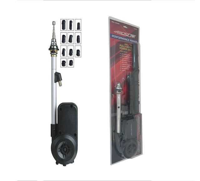 OSAN OTOMATİK ANTEN APARATLI 1