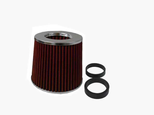 PERFORMANS FİLTRE AÇIK-65MM-70MM-76MM KIRMIZI 1