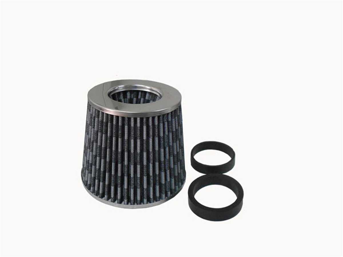 PERFORMANS FİLTRE AÇIK 65-70-76 MM KARBON 1