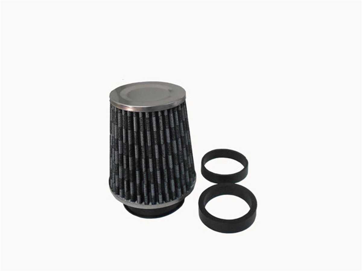 PERFORMANS FİLTRE KAPALI 65 70 76 MM KARBON 1