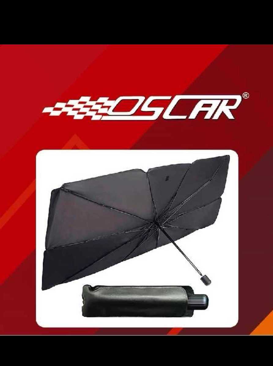 ÖN CAM KATLANABİLİR ŞEMSİYE TİP GÜNEŞLİK 140×79 1