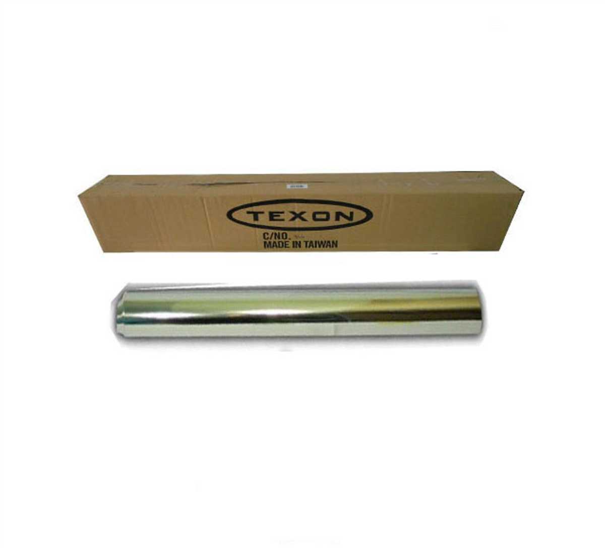 TEXON CAM FİLMİ AYNALI 100CM X 60M 1