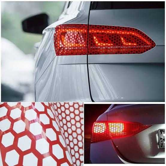 GUARD FAR FİLMİ 30X10 MT BAL PETEĞİ KIRMIZI 1