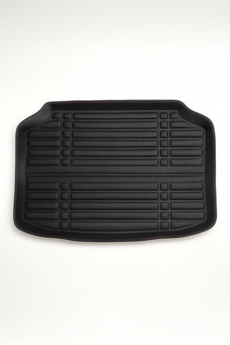 MONZA BACAJ HAVUZU QASHQAİ YENİ MODEL SİYAH 1