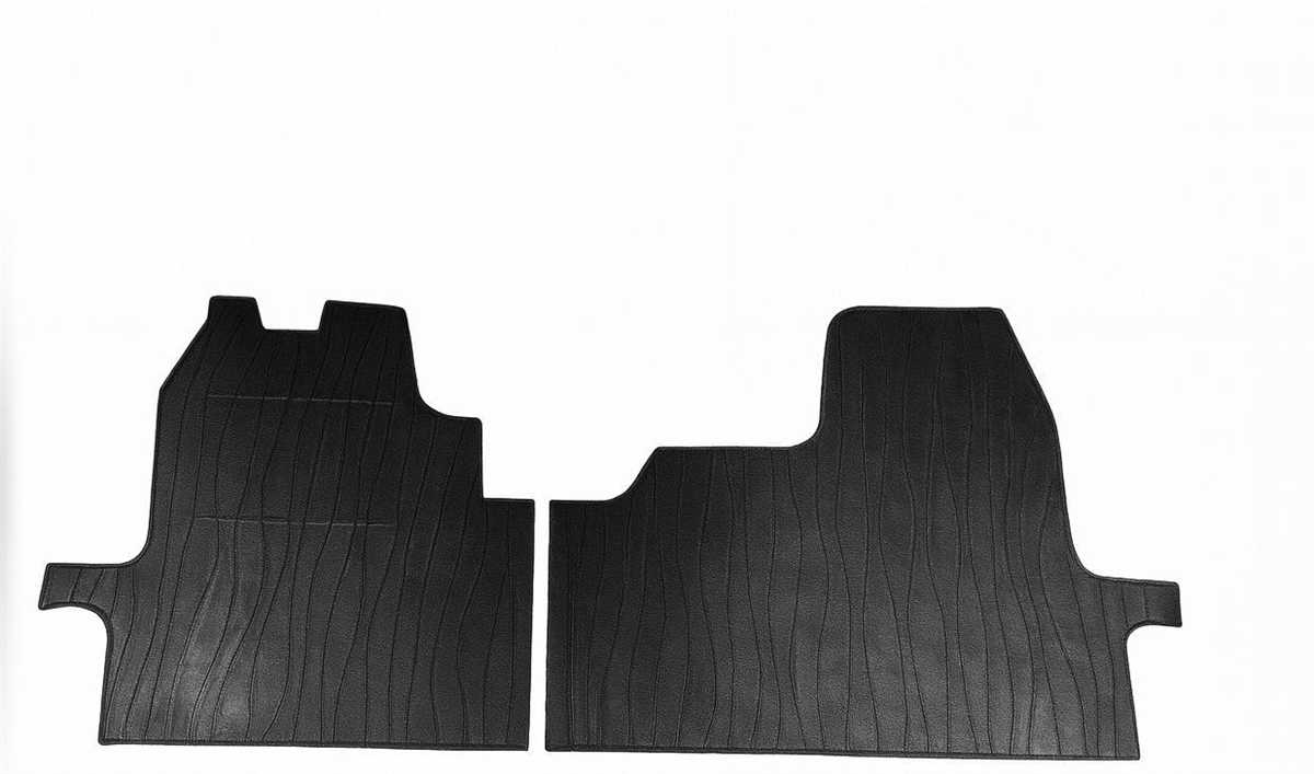 TRANSIT V.347-348 2006-2013 KAUÇUK PASPAS 1