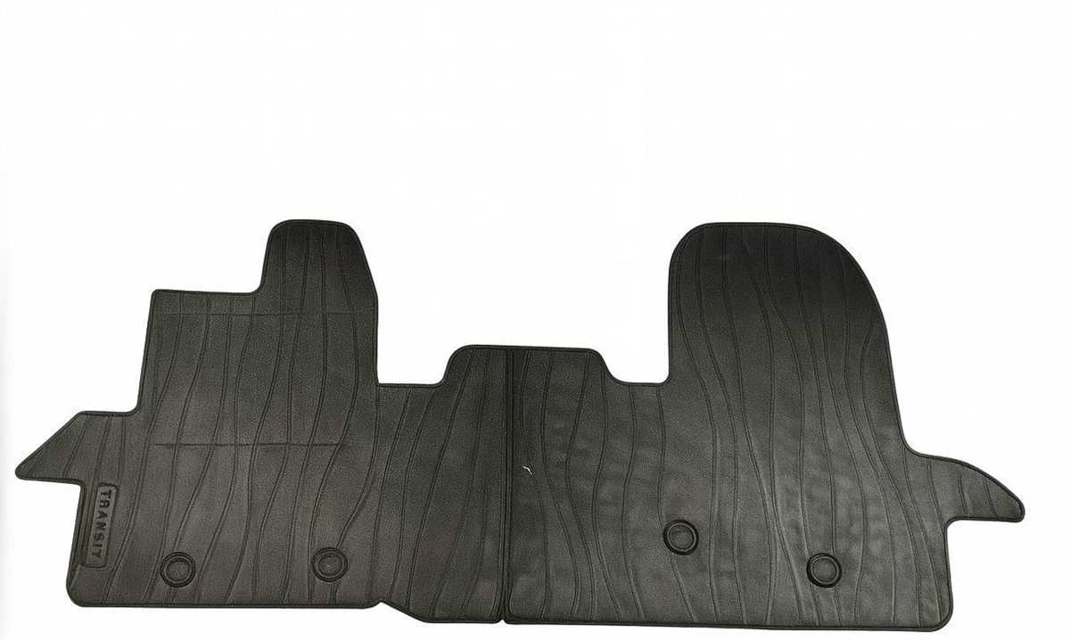 TRANSIT V.363 2014+ KAUÇUK PASPAS 1