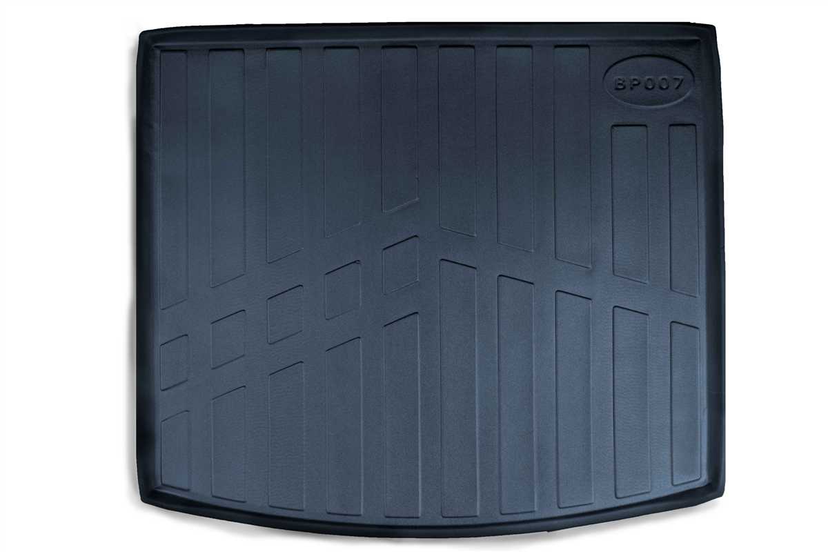 FORD COURİER 2014-2024 BAGAJ HAVUZU 1