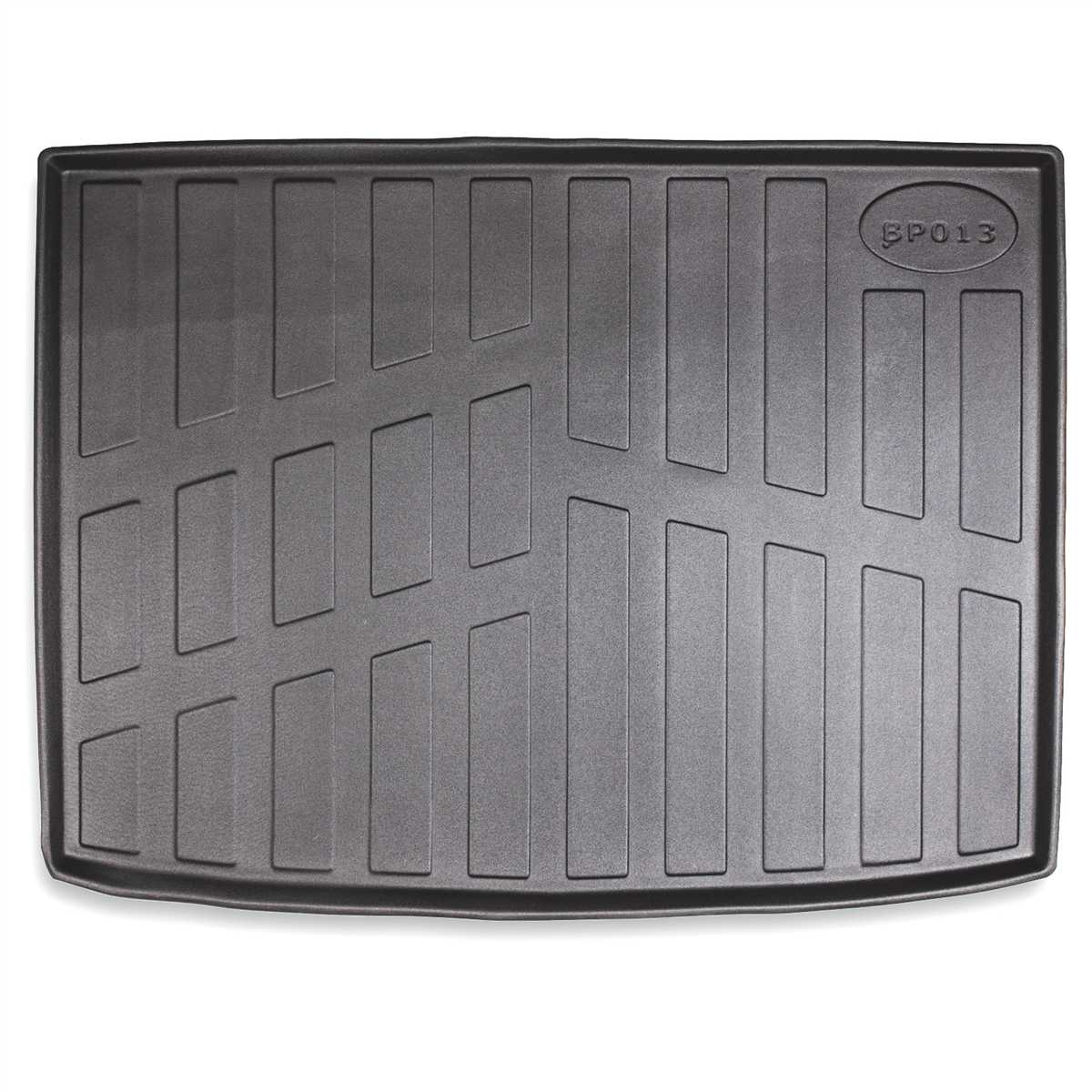 FORD FOCUS 4 HB (T.KİTLİ) 2018+ BAGAJ HAVUZU 1