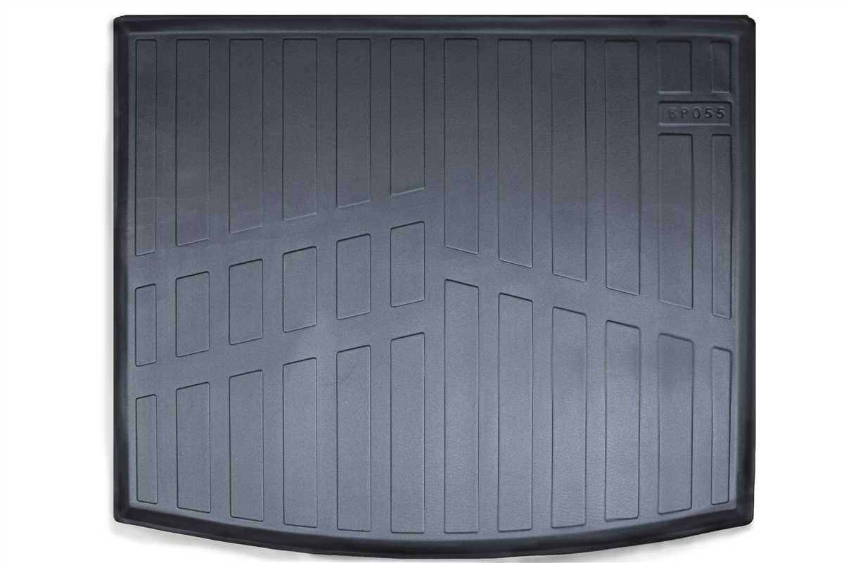 VOLKSWAGEN CADDY 2020+ BAGAJ HAVUZU 1