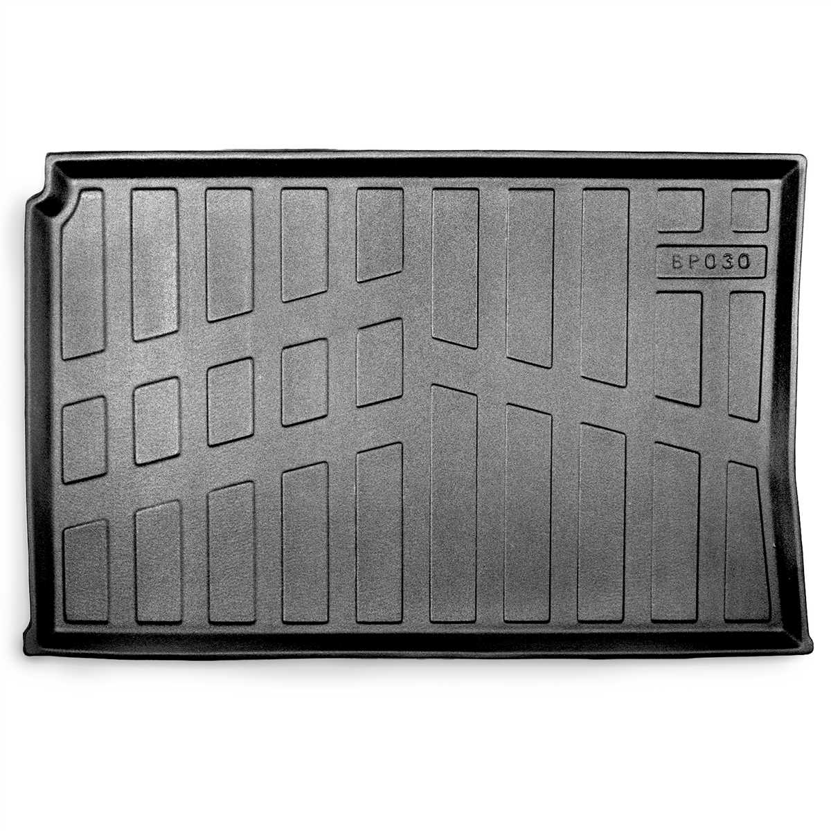 FİAT FİORİNO 2007+ BAGAJ HAVUZU 1