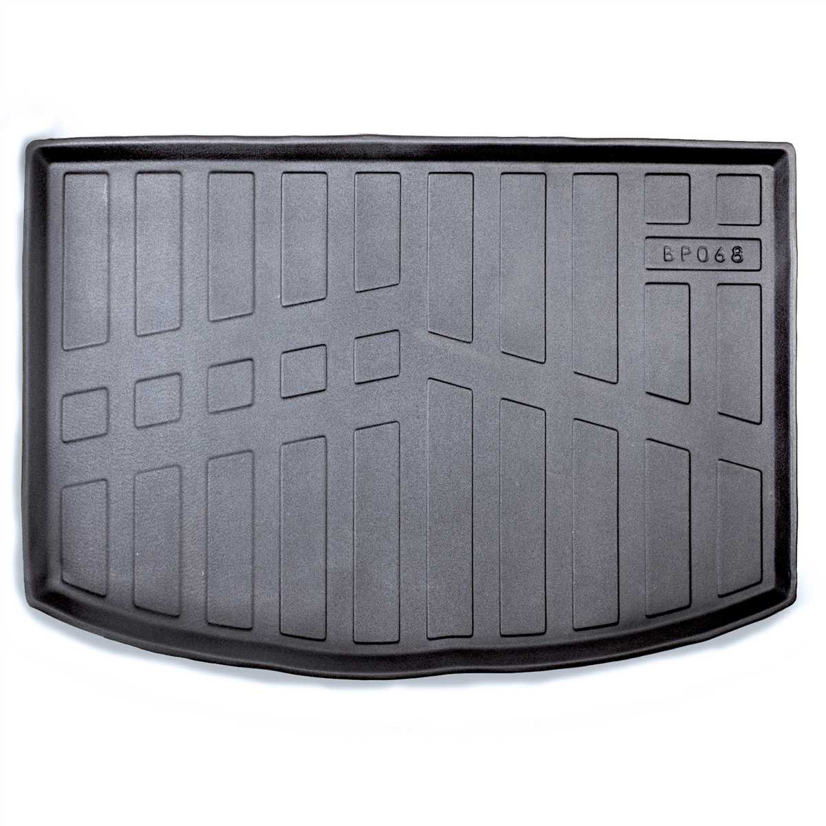 KİA RİO HB 2017+ BAGAJ HAVUZU 1