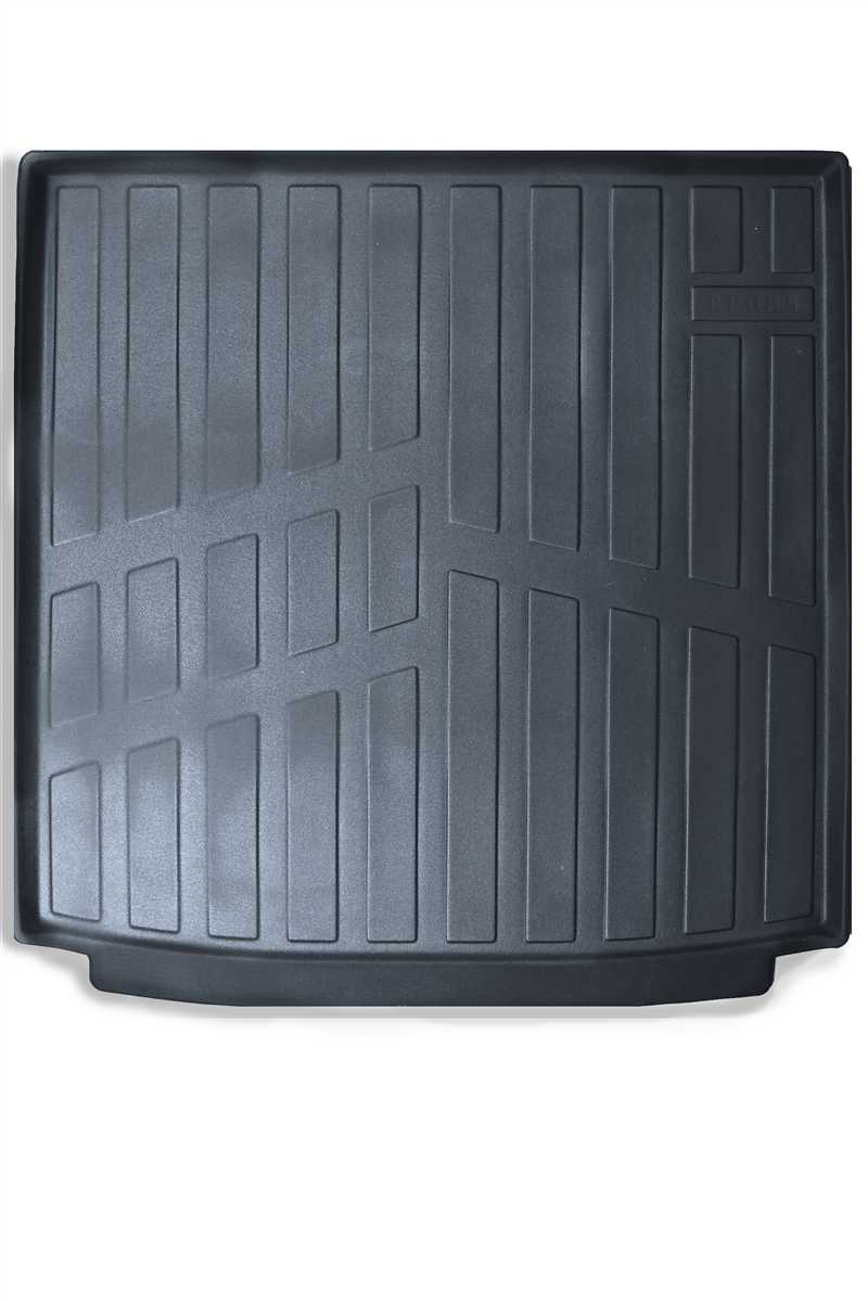 PEUGEOT 5008 HYBRİD 2025+ BAGAJ HAVUZU 1