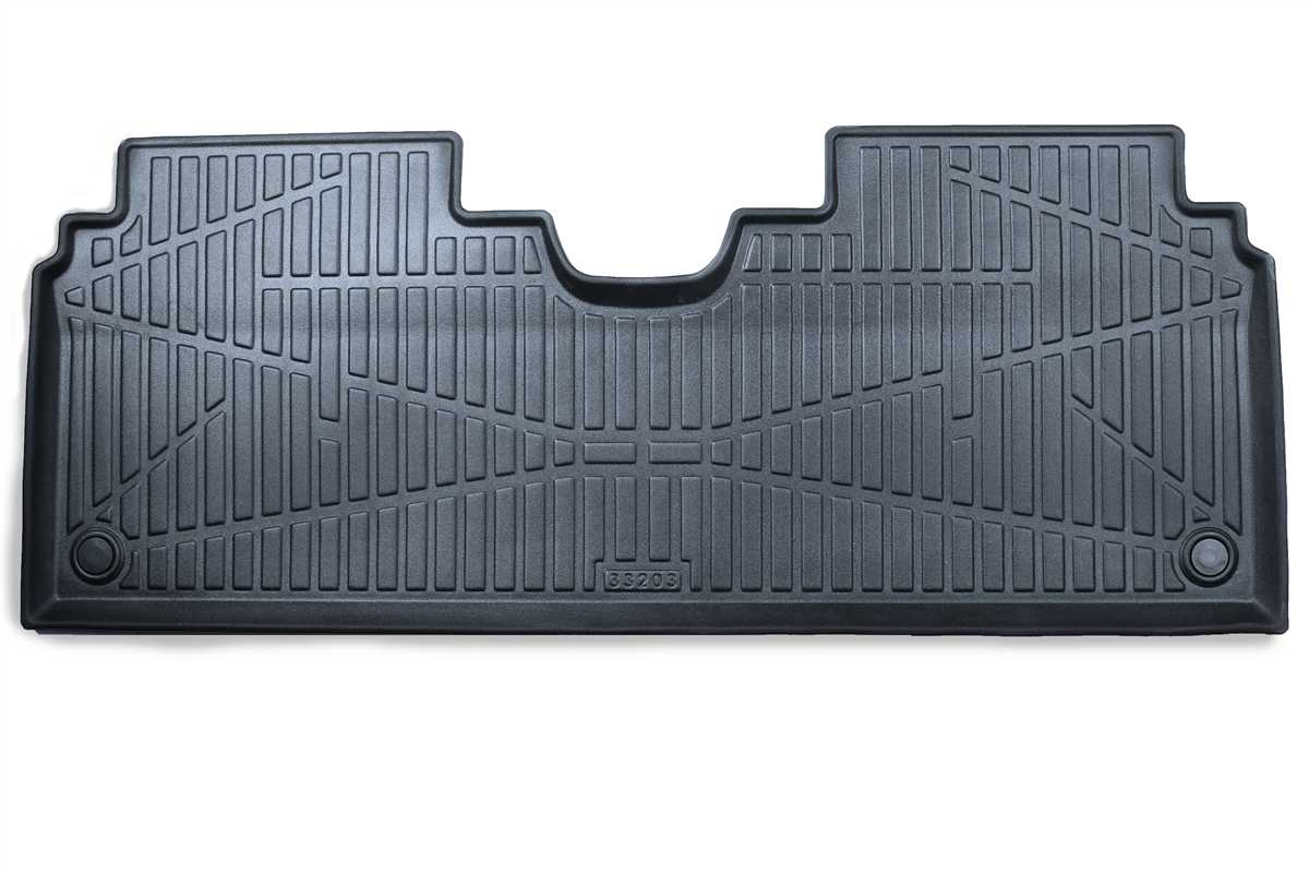 HYUNDAİ İONİQ 6 2024+ BAGAJ HAVUZU 1