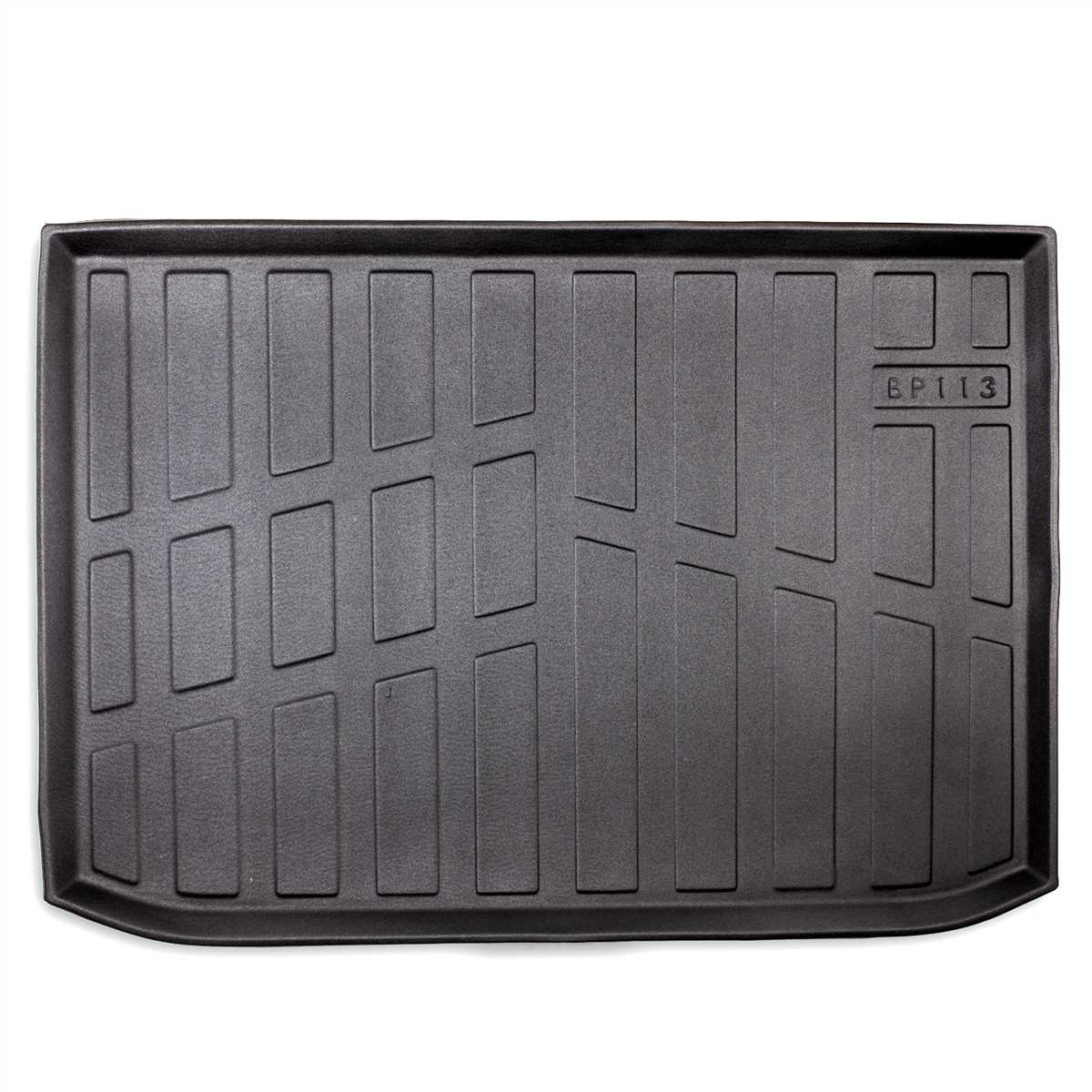 BYD ATTO 3 2024+ BAGAJ HAVUZU 1