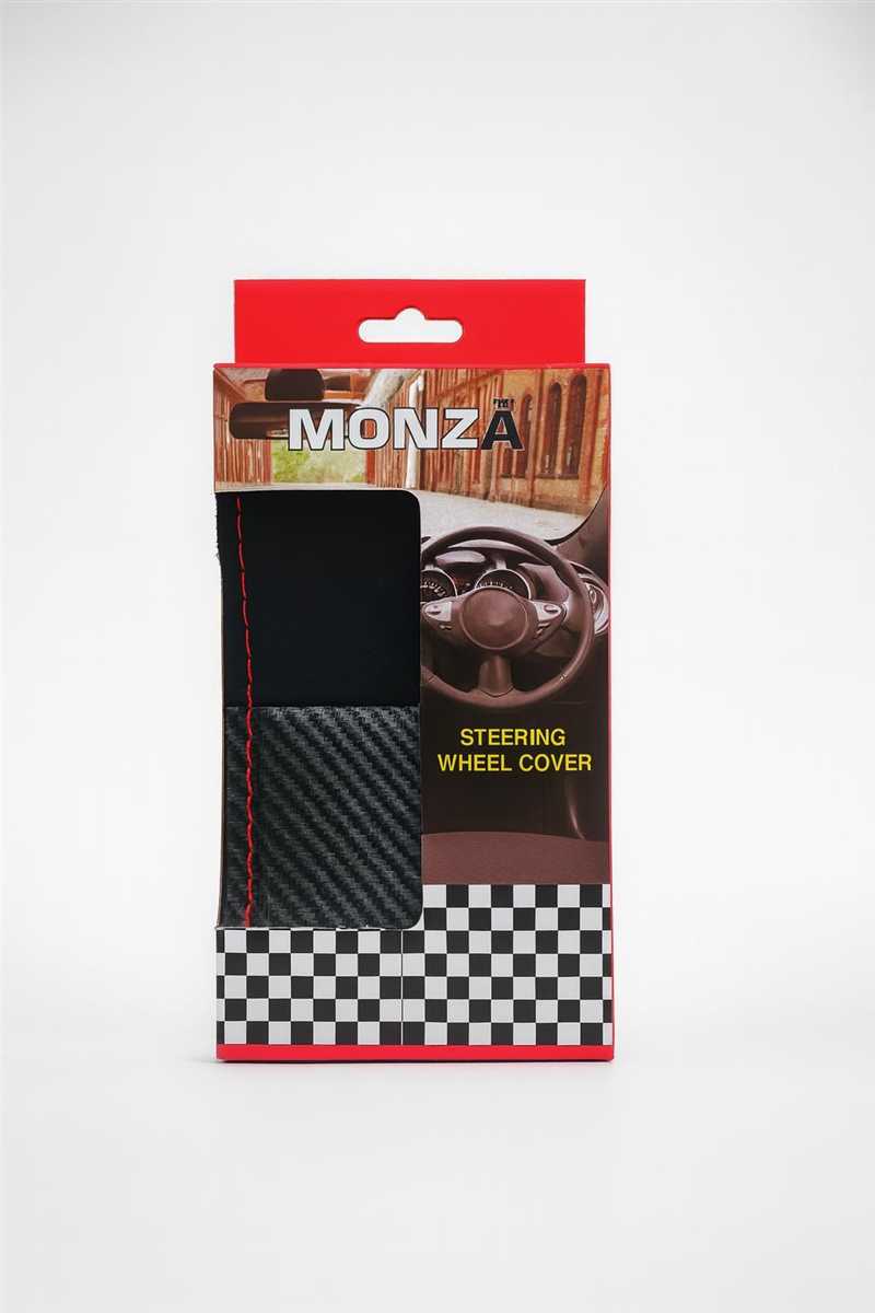 ALCANTRA&KARBON YÜZÜK DİKME DİREKSİYON KILIFI 1