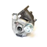 TURBOCHARGER 2674A721I 1