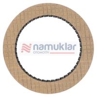 CLUTCH DİSC 32618700I 1