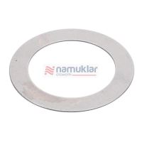 EKSENEL PLAKA LA9084I 1