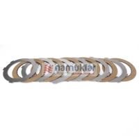 DEBRİYAJ BALATASI KİTİ 34164600I 1