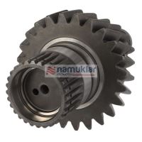 DİŞLİ ŞAFT Z24/Z17 34591400I 1