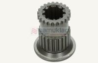 TAKVİYE  BORU DİŞLİ-586268 Z=22 586268 1